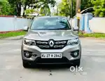 Renault KWID 1.0 RXT AMT Opt, 2018, Petrol