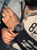 Mens watch