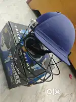 Jonex Cricket Helmet