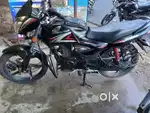 Honda shine 2018