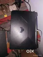 ASUS TUF F15 Gaming Laptop