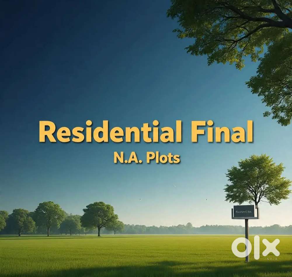 “हा प्रोजेक्ट पाहिल्यावर निर्णय बदलत नाही – फक्त बुकिंग होतं!”