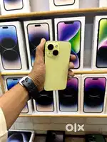 iPhone refurbished available