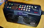 Digital Tabla Machine Radel company only 5 months old easy to adjust