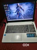 ASUS LAPTOP