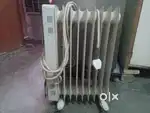 ROOM HEATER