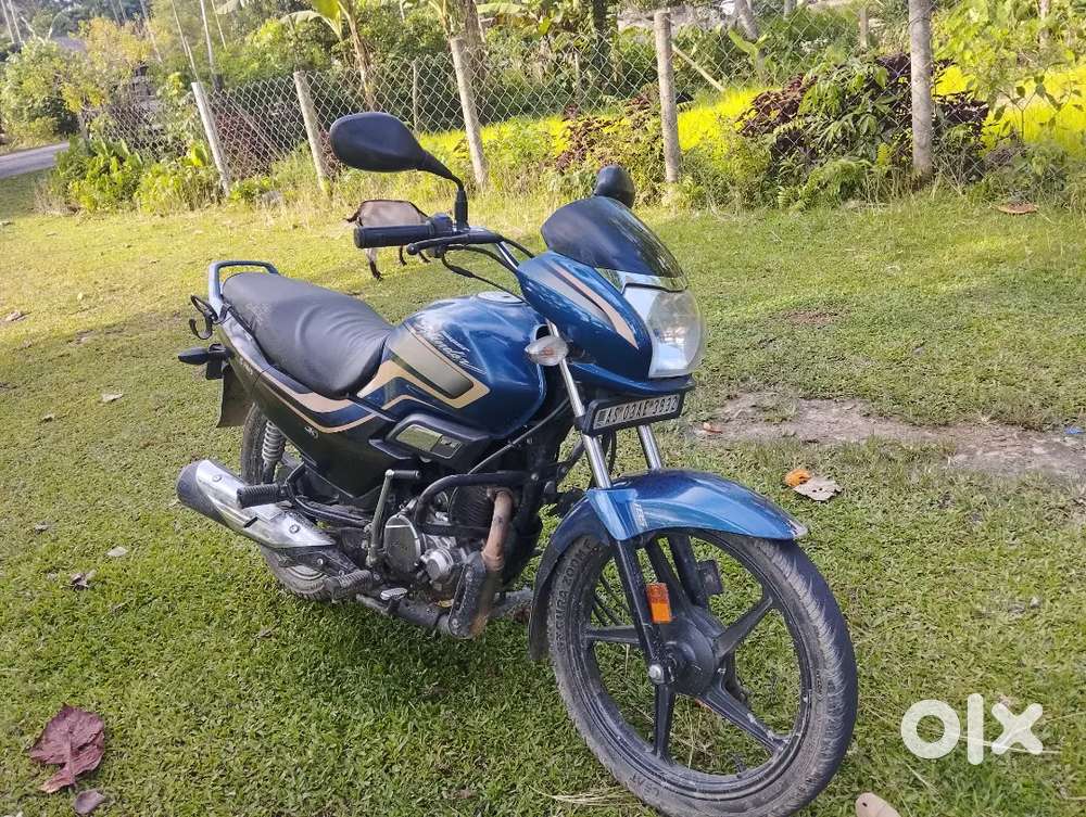 Good condition
