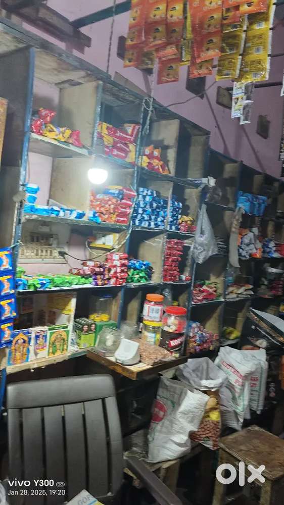 Room for rent suitable for office and courier office