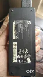 HP LAPTOP CHARGE