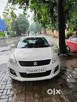 Maruti Suzuki Swift 2018 ZXI Plus, 2025, Petrol