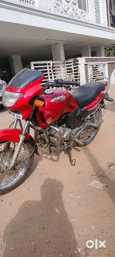 I want to sale my bike