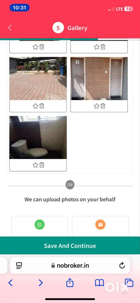 Office space - TO LET