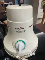 Kenstar 750 watt mixer and grinder