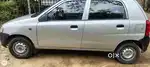 Maruti Suzuki Alto 2011 Petrol 44000 Km Driven