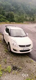 Maruti Suzuki Swift 2012 Diesel 100000 Km Driven