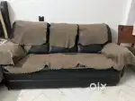 Sofa 5 seater