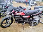 Good Condition Bike.