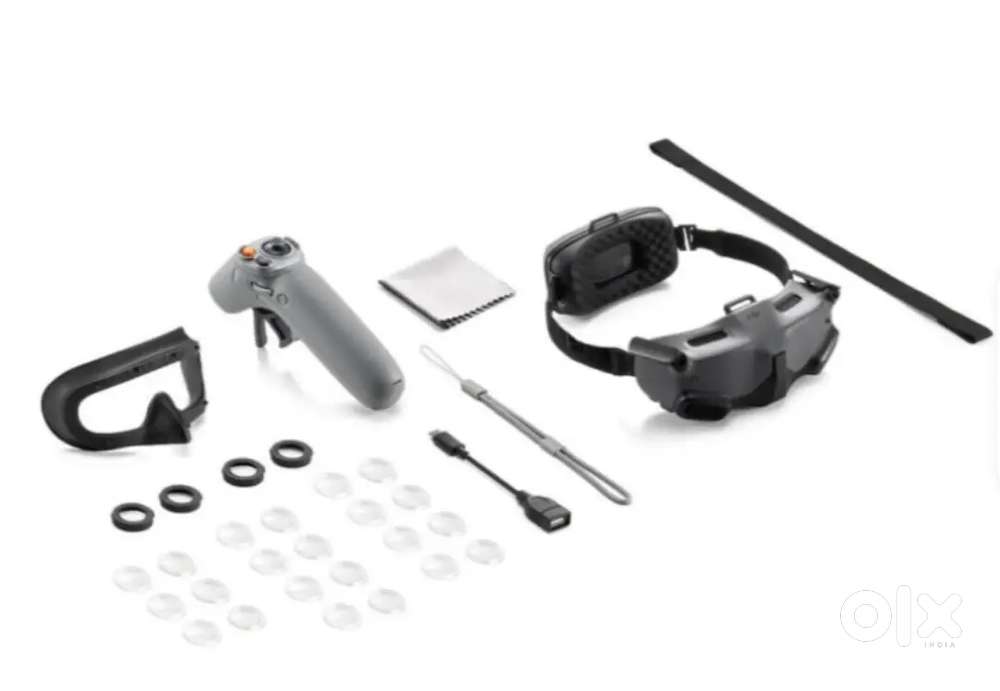 Dji goggle integra