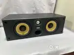 Bowers & Wilkins Centre Channel Speaker CC6 S2