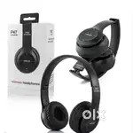 P47 Wireless Bluetooth Headphone | Deep Bass | Brand New