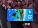 Exchange Available Redmi Note 13 5G (12/256) 7 month Old