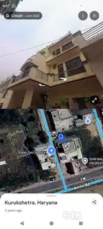 House for rent for girls and small family only