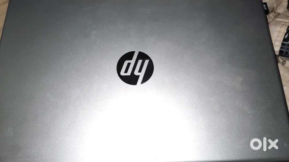 HP Ryzen 5 (7520U) Laptop – 16GB RAM – Excellent Condition – Urgent Sa