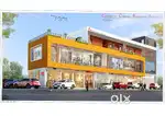 CITY COMPLEX SHOP FOR RENT