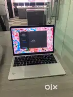 Apple MacBook Pro 13inch i7 2016 A1706 Camera Not Work Warranty & Bill