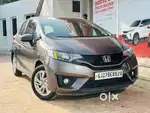 Honda Jazz 1.2 V i VTEC, 2016, Petrol