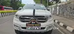 Ford Endeavour 3.2 Titanium AT 4X4, 2018, Diesel