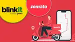 Grocery delivery partner jobs