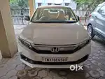 Honda Amaze S Diesel, 2019, Diesel