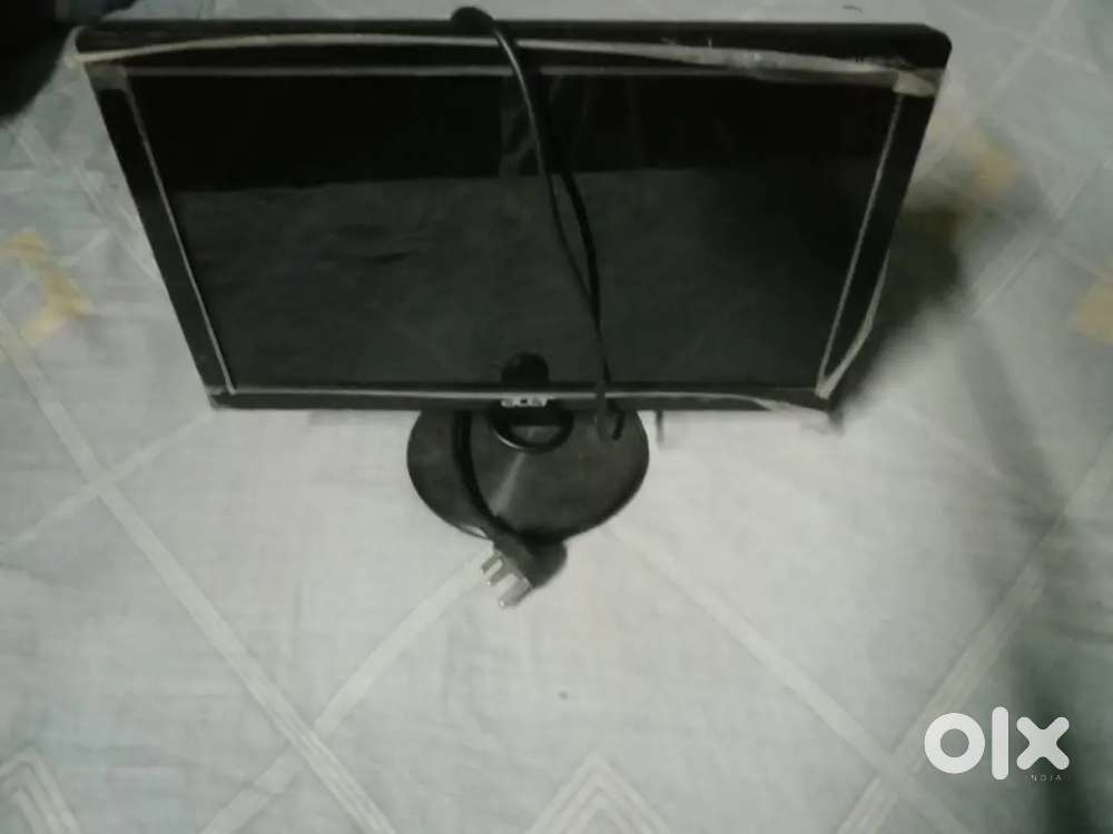 Acer monitor 14 inch