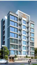 1bhk flat for sell with master bedroom