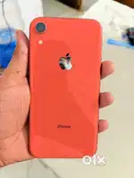 Iphone Xr (64 GB)