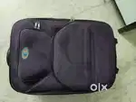 NEW Sreeleathers Trolley