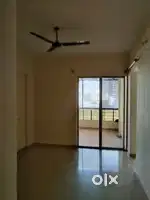 Spacious 1 BHK flat for rent