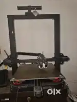 3d printer ender s1 plus