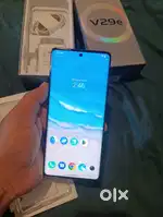 Vivo v 29e    8,/128