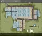 Industrial plot daimond 3