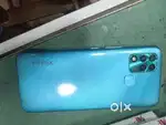 No bil box only phone