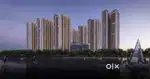 Flat in Ameenpur