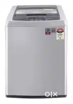 LG washing machine Fully automatic