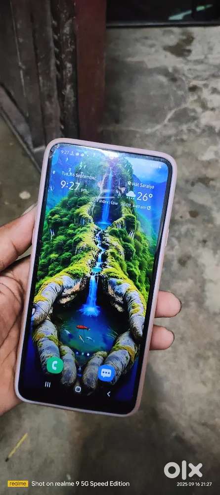 Samsung galaxy 20s 4/64
