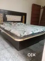 Selling of bed