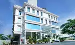 22000sqft showroom or hospital building rent at mg road kochi