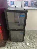 Cabin fridge