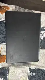 Dell laptop Core i5
