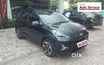 Hyundai Grand i10 Nios Sportz, 2023, Petrol